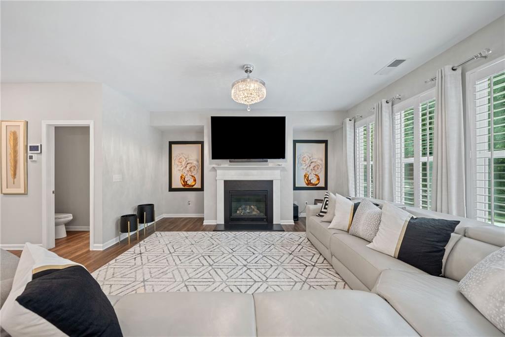 Artisan - Residential