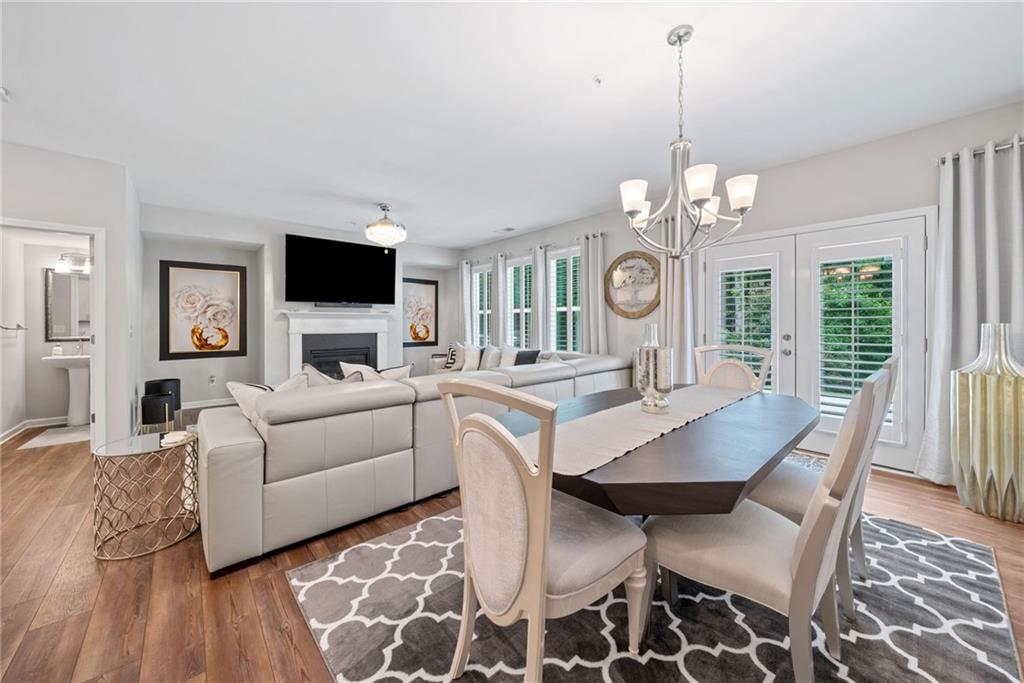 Artisan - Residential
