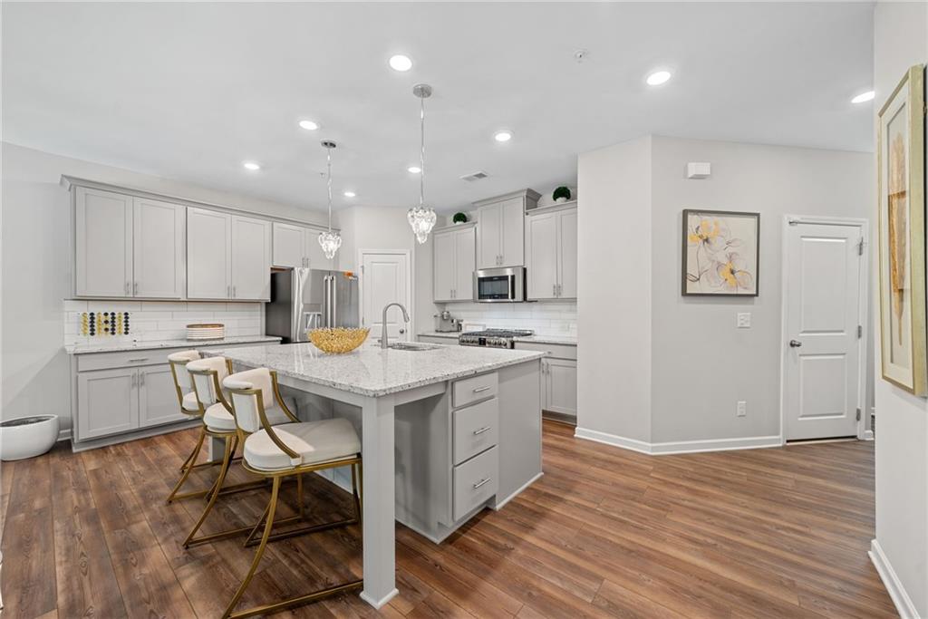 Artisan - Residential