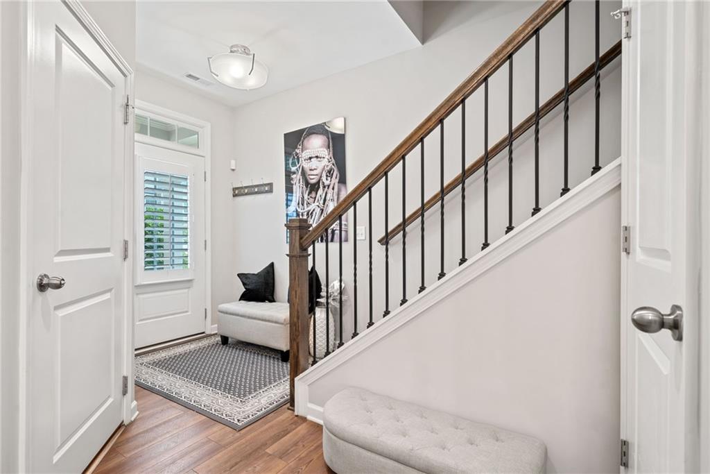 Artisan - Residential