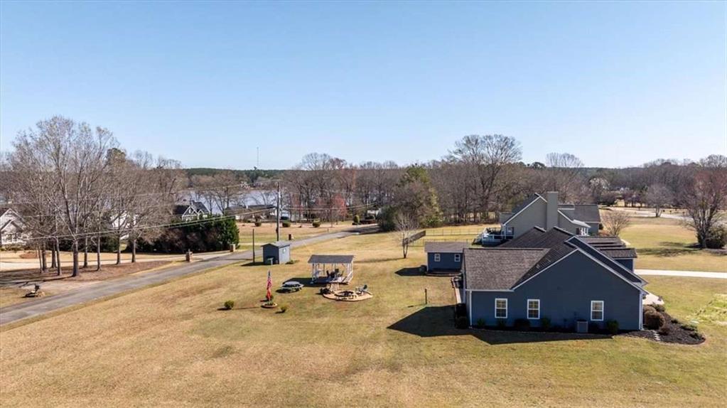 133 Thunder Road, Eatonton, Georgia image 43