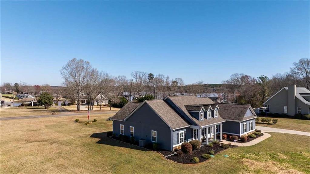 133 Thunder Road, Eatonton, Georgia image 4