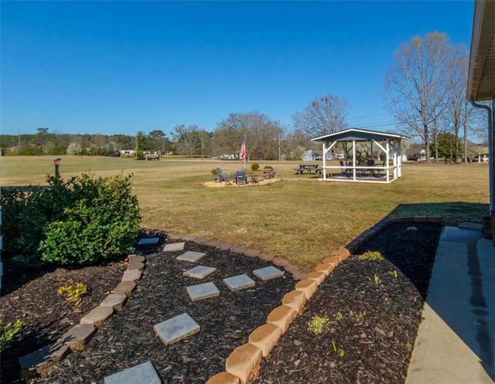 133 Thunder Road, Eatonton, Georgia image 48