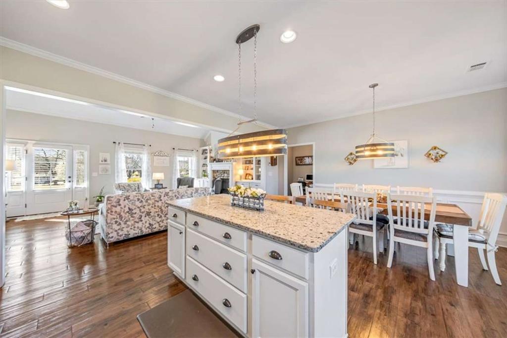 133 Thunder Road, Eatonton, Georgia image 16