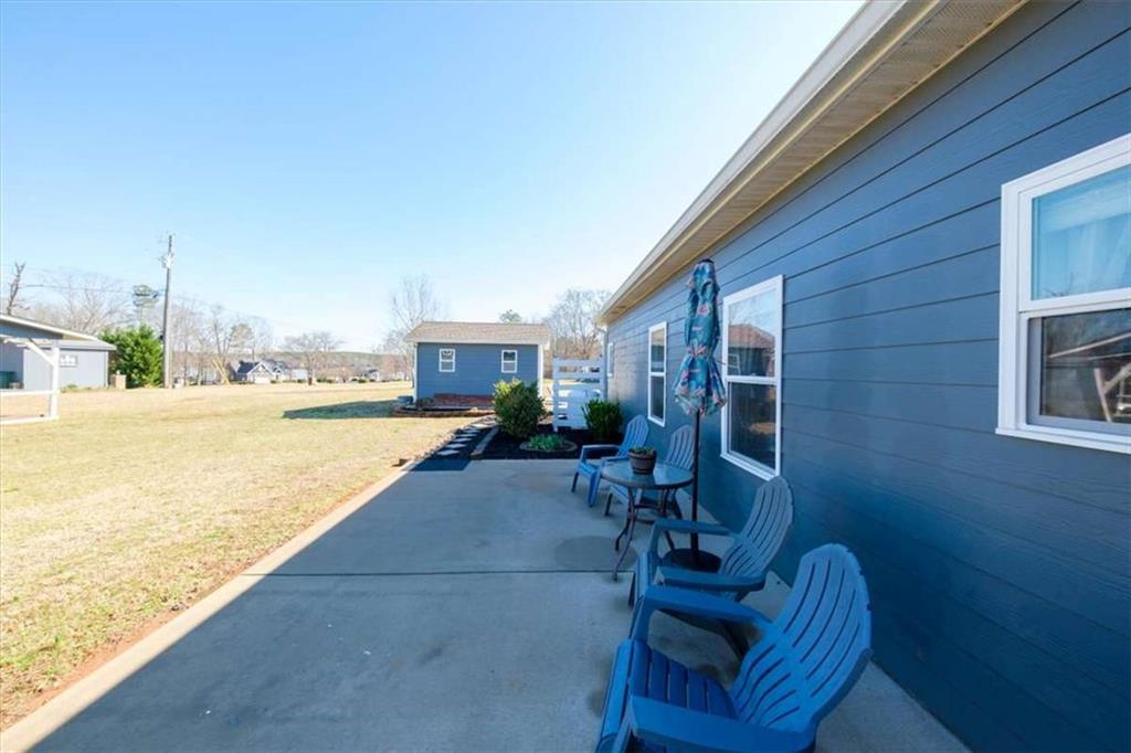133 Thunder Road, Eatonton, Georgia image 34