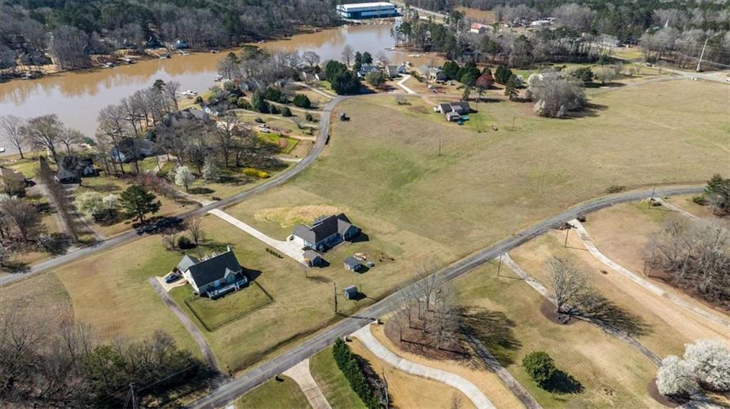 133 Thunder Road, Eatonton, Georgia image 39