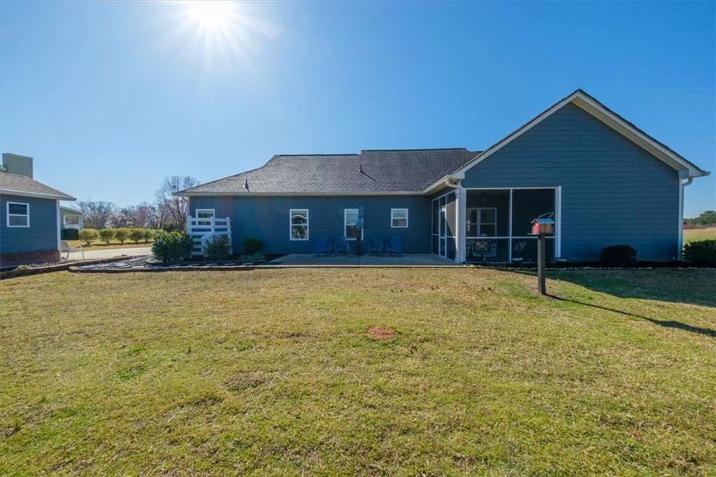 133 Thunder Road, Eatonton, Georgia image 37
