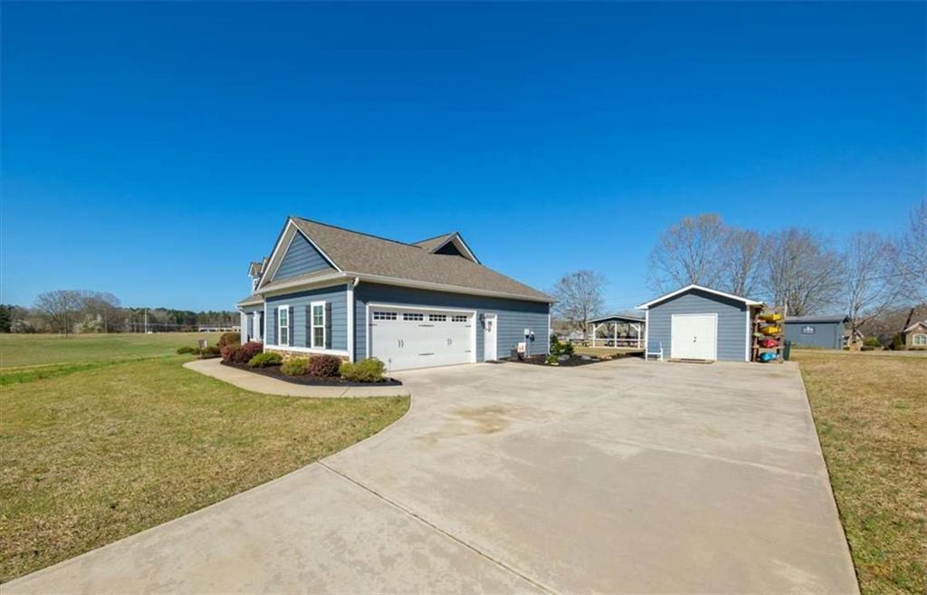 133 Thunder Road, Eatonton, Georgia image 38