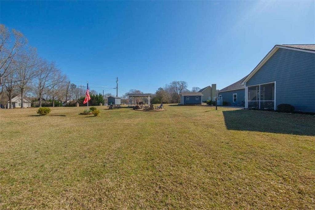 133 Thunder Road, Eatonton, Georgia image 46