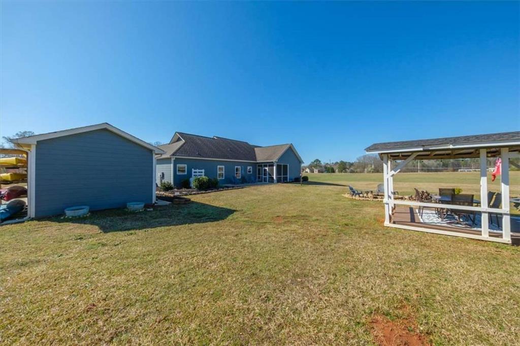 133 Thunder Road, Eatonton, Georgia image 45