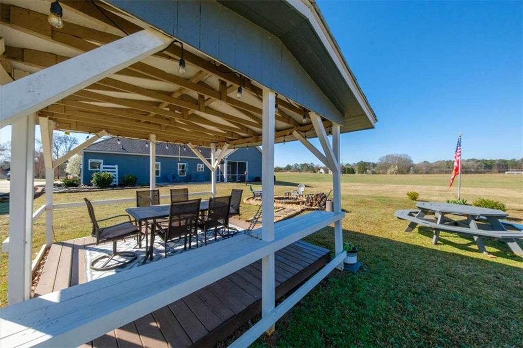 133 Thunder Road, Eatonton, Georgia image 44