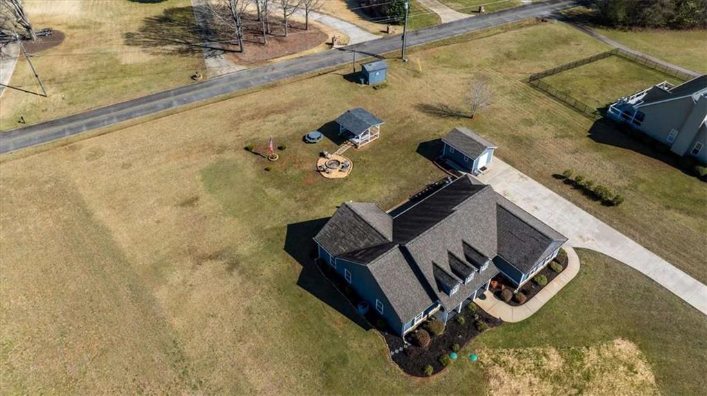 133 Thunder Road, Eatonton, Georgia image 6
