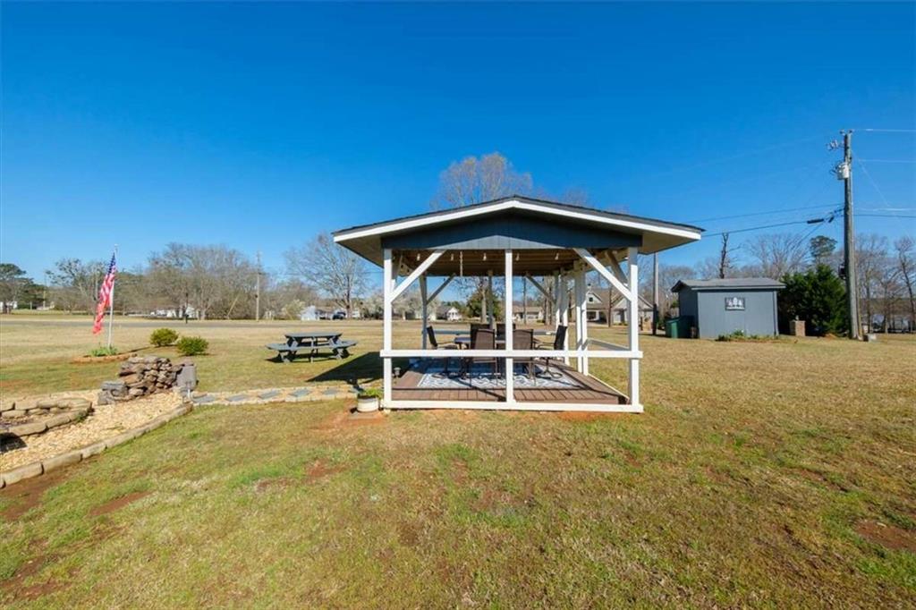 133 Thunder Road, Eatonton, Georgia image 36