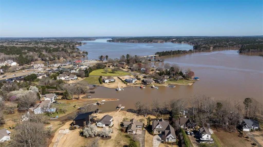 133 Thunder Road, Eatonton, Georgia image 41