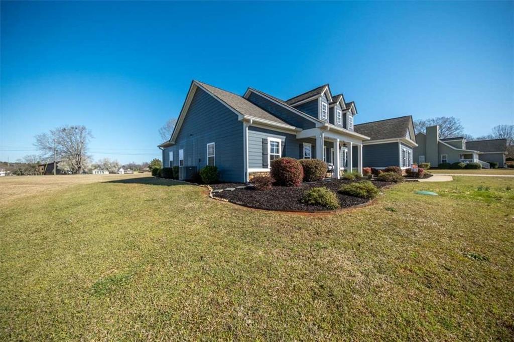 133 Thunder Road, Eatonton, Georgia image 47