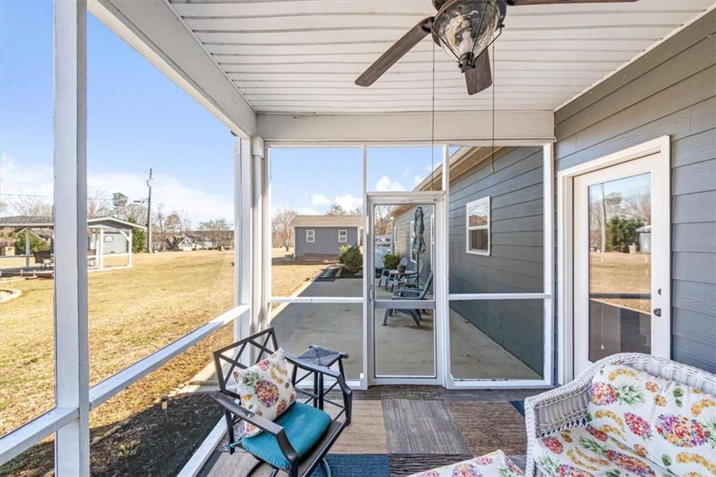 133 Thunder Road, Eatonton, Georgia image 35