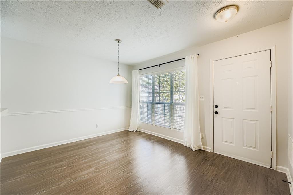 609 Mill Pond Drive SE