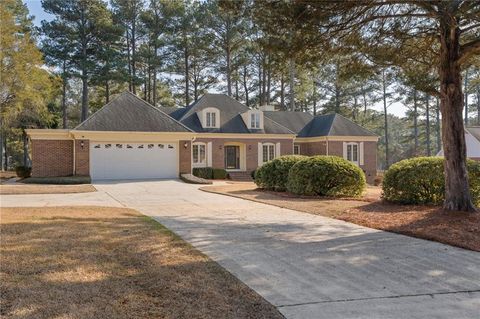 229 Westchester Drive Griffin GA 30223