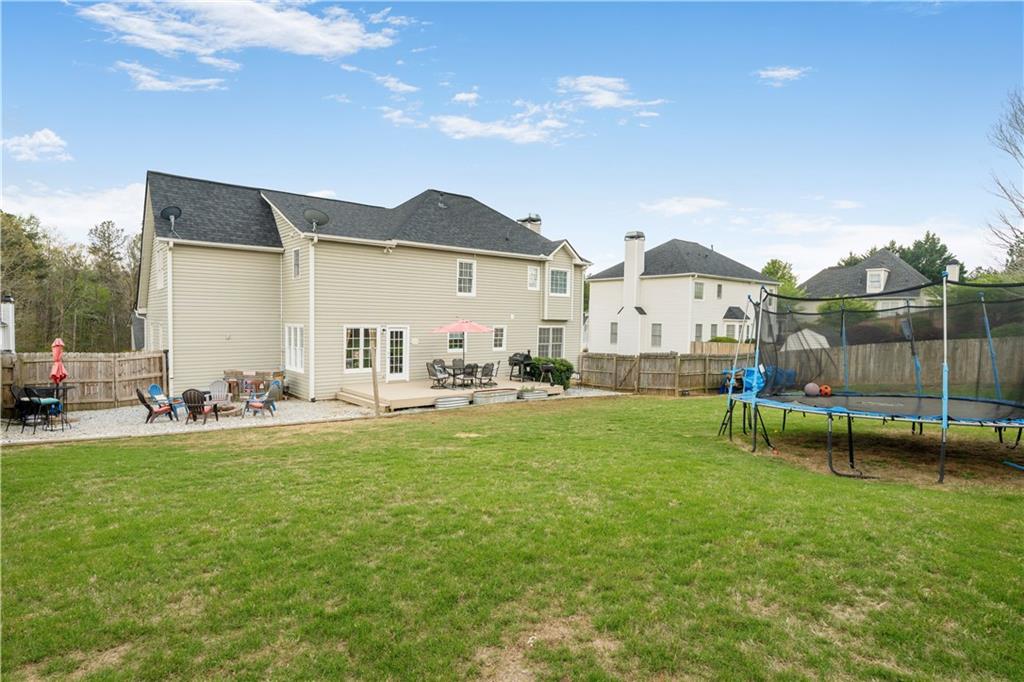 865 Saddle Brooke Drive, Dallas, Georgia image 30