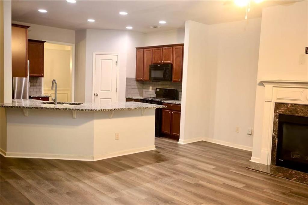 Waterbrooke - Residential Lease