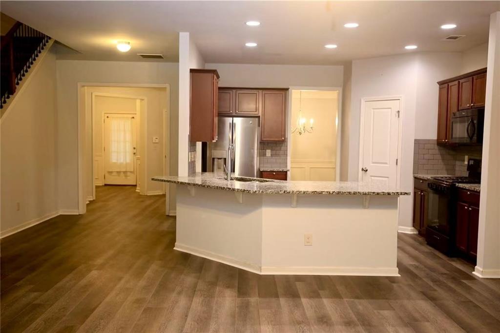 Waterbrooke - Residential Lease