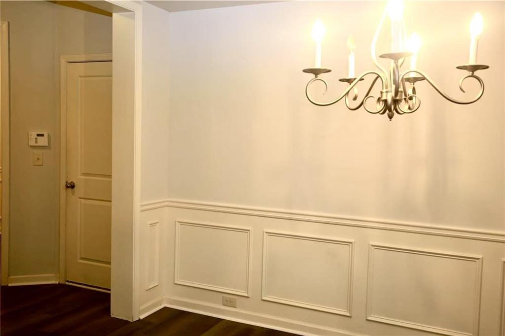 Waterbrooke - Residential Lease