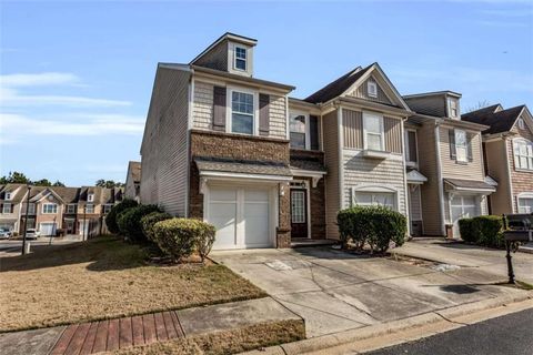 Photo of 1955 Durwood Lane, Duluth, GA 30096 (MLS # 7712457)