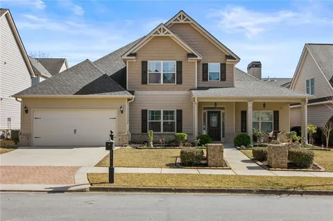 644 Crystal Cove, Loganville, GA 30052 - MLS#: 7540645