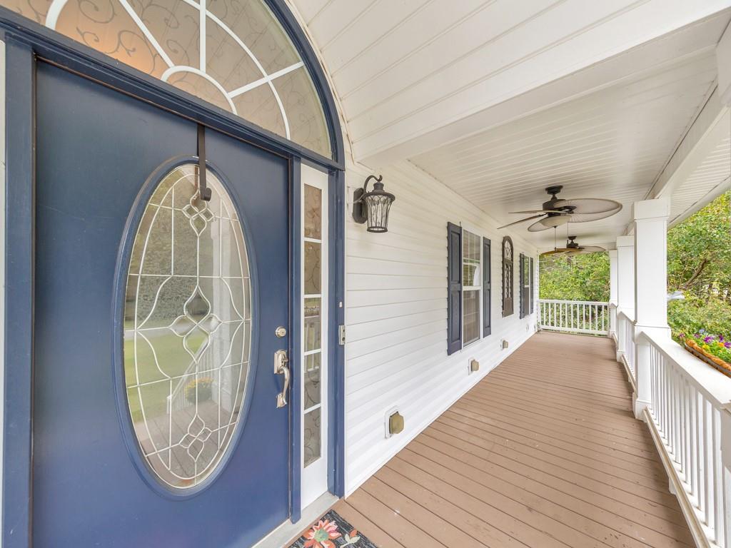 148 Sable Trace Trail