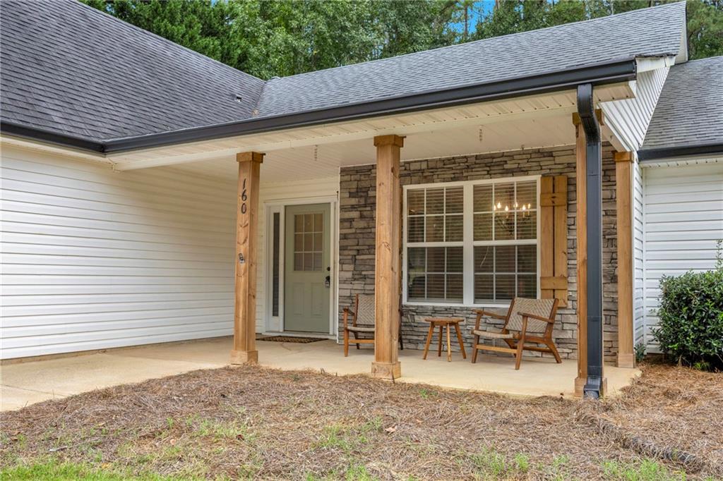 160 Laurel Lane