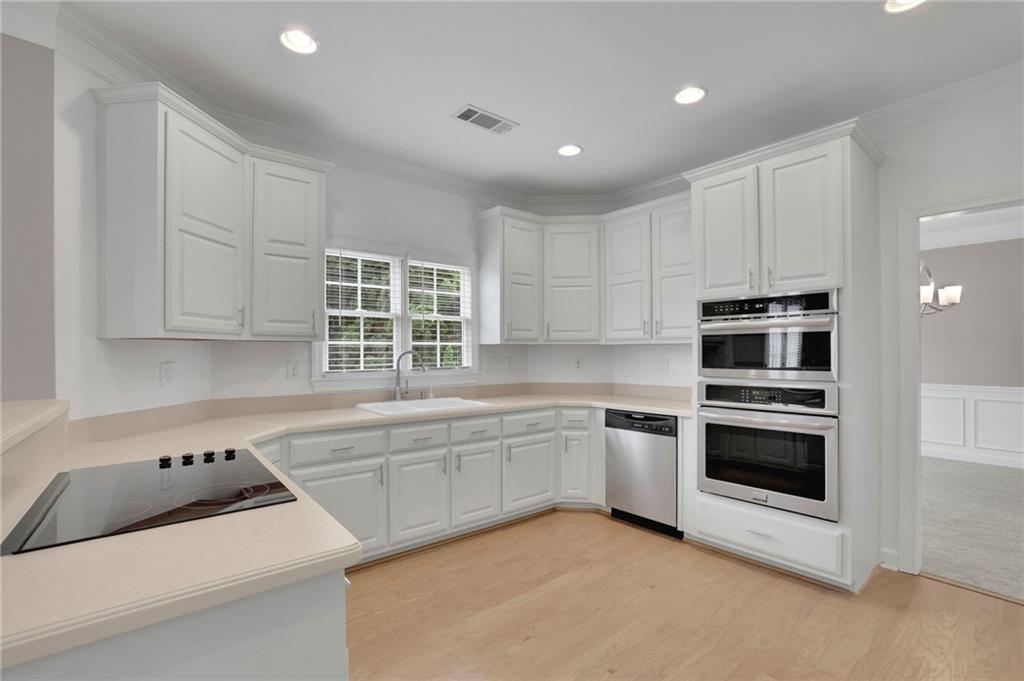 1805 Hunters Moon Drive, Alpharetta, Georgia image 18