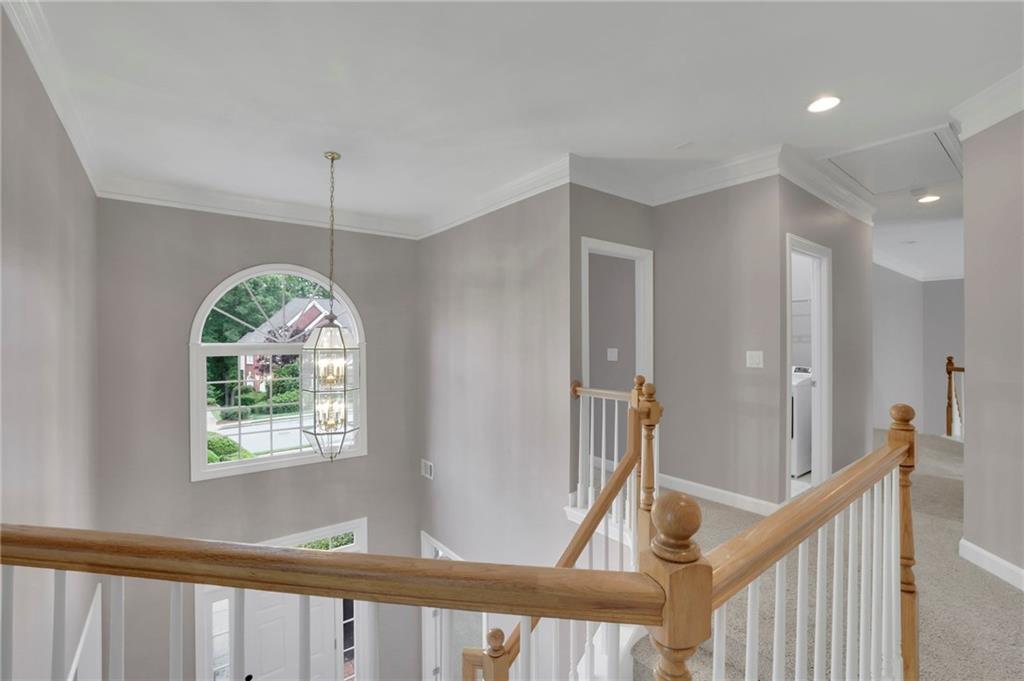 1805 Hunters Moon Drive, Alpharetta, Georgia image 28