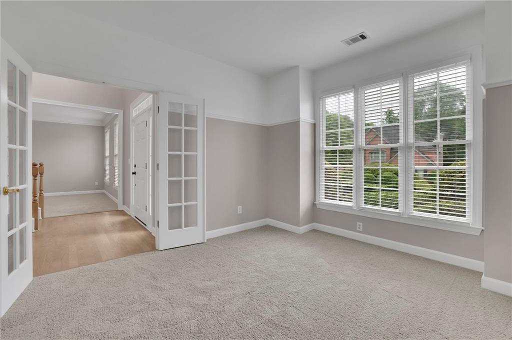 1805 Hunters Moon Drive, Alpharetta, Georgia image 9