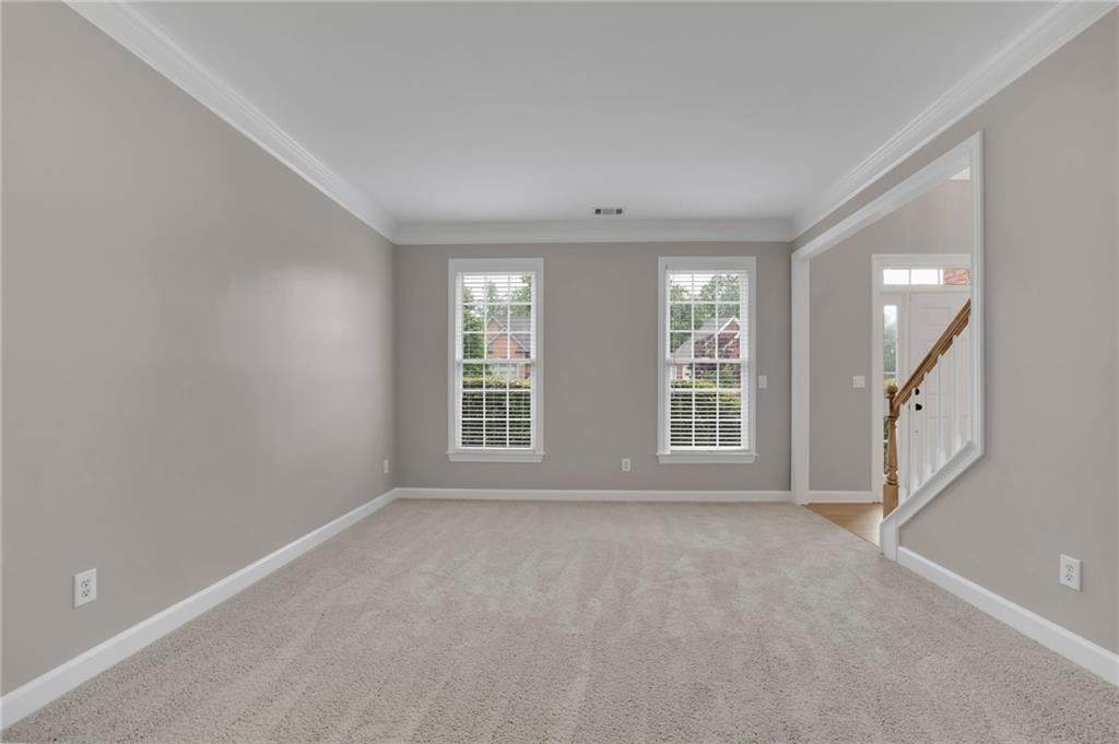 1805 Hunters Moon Drive, Alpharetta, Georgia image 3