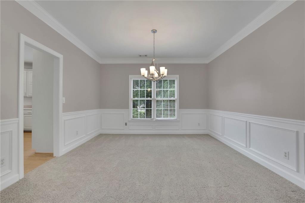 1805 Hunters Moon Drive, Alpharetta, Georgia image 5