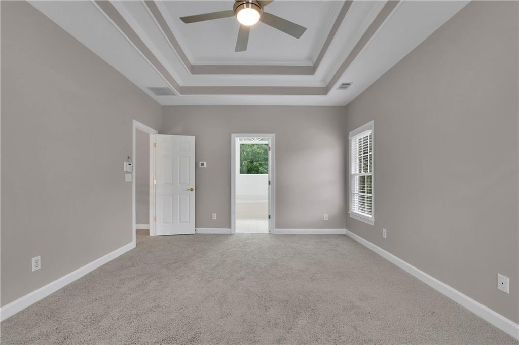 1805 Hunters Moon Drive, Alpharetta, Georgia image 32