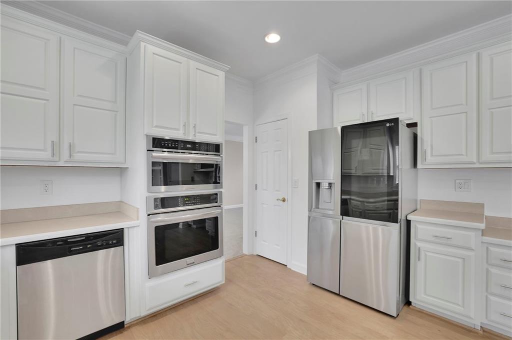 1805 Hunters Moon Drive, Alpharetta, Georgia image 19