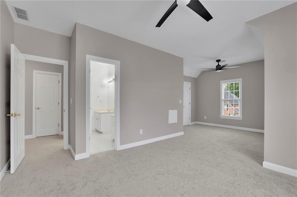 1805 Hunters Moon Drive, Alpharetta, Georgia image 22