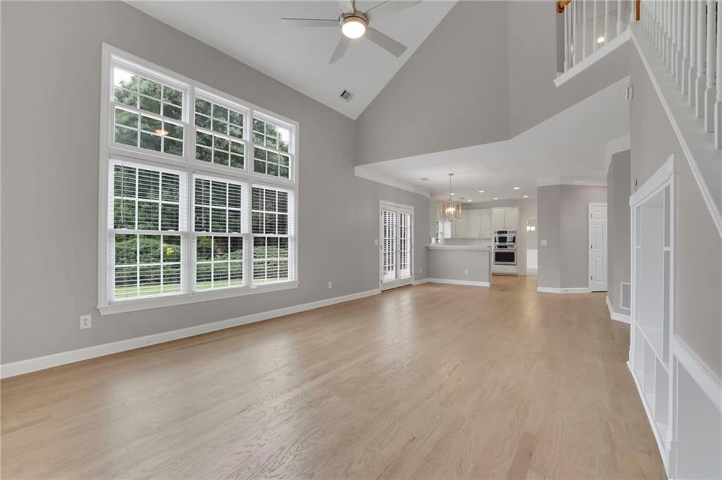 1805 Hunters Moon Drive, Alpharetta, Georgia image 15