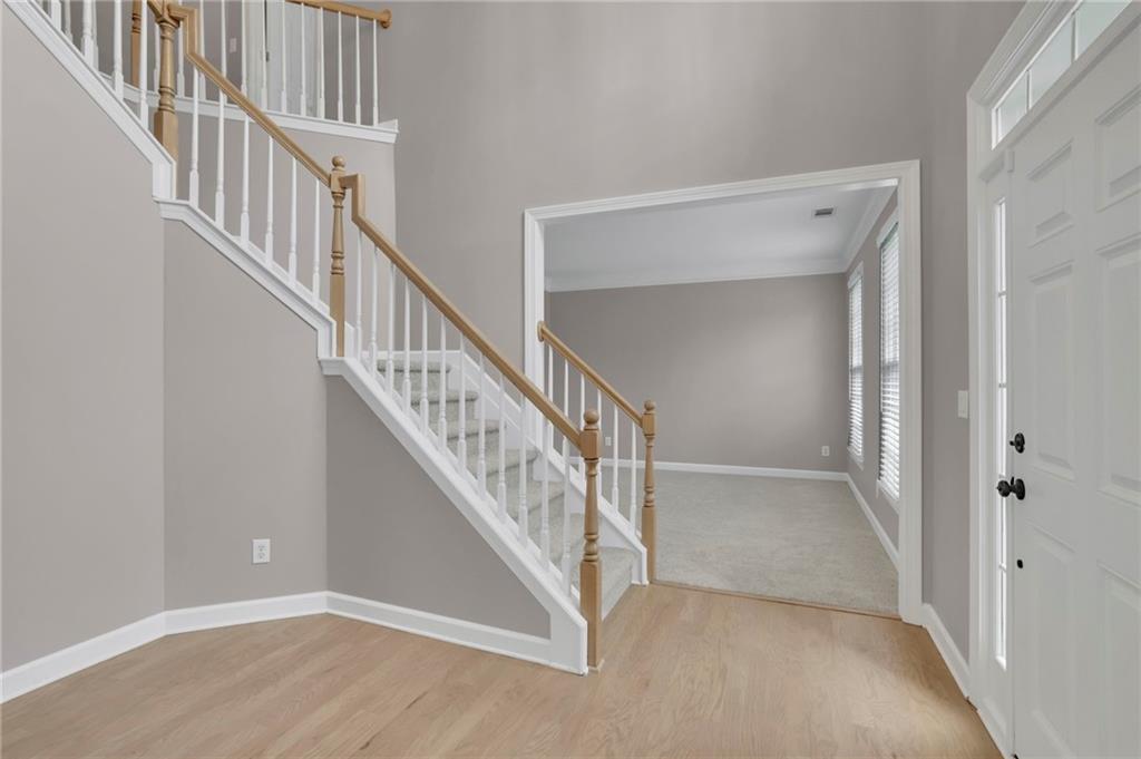 1805 Hunters Moon Drive, Alpharetta, Georgia image 11