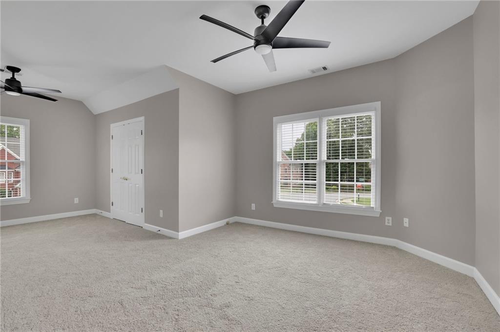 1805 Hunters Moon Drive, Alpharetta, Georgia image 21
