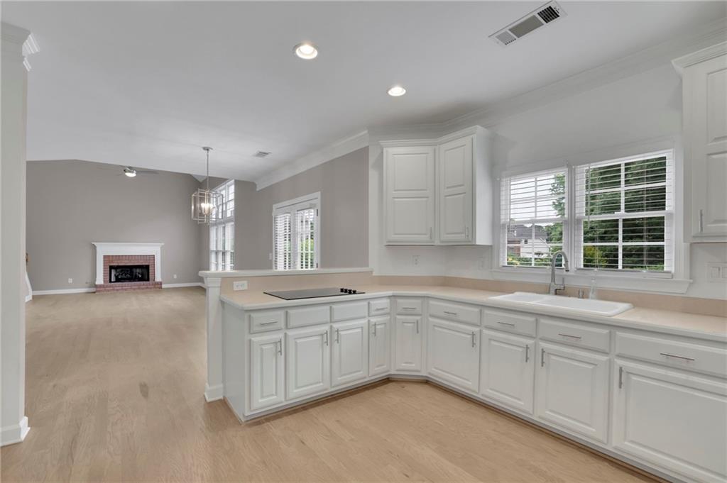 1805 Hunters Moon Drive, Alpharetta, Georgia image 20