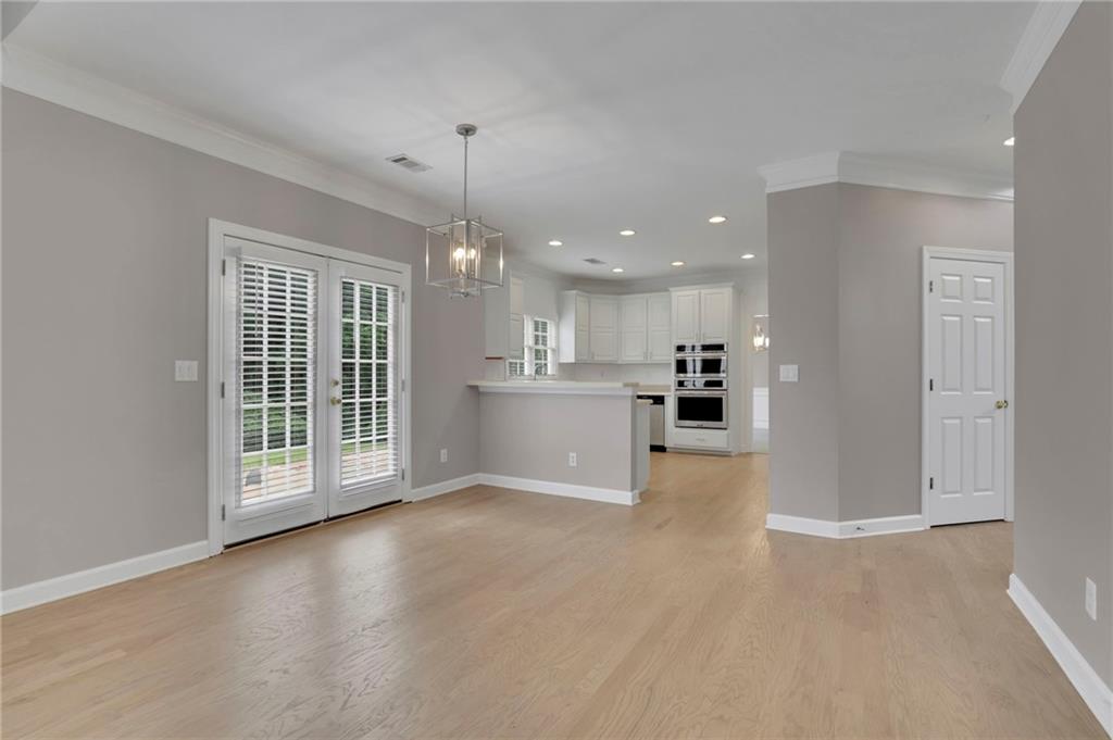 1805 Hunters Moon Drive, Alpharetta, Georgia image 17