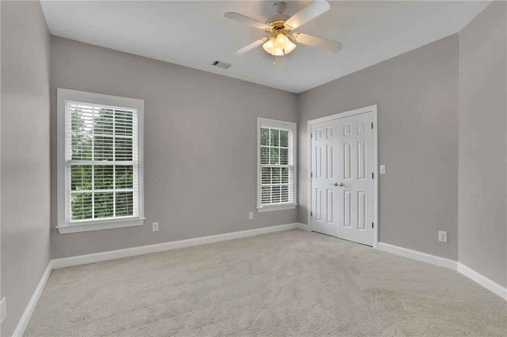 1805 Hunters Moon Drive, Alpharetta, Georgia image 25