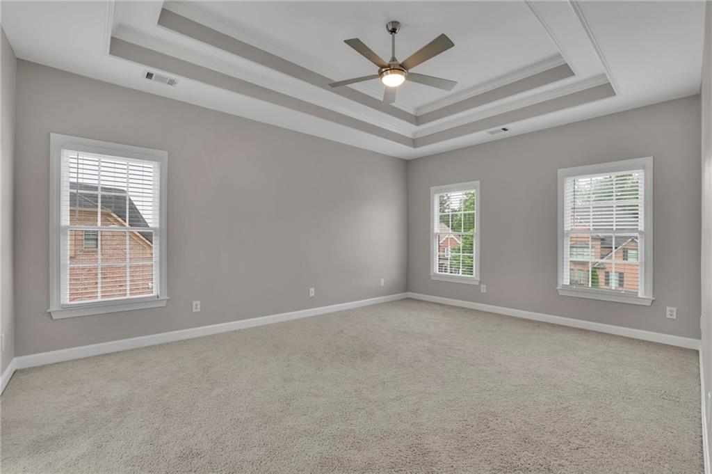 1805 Hunters Moon Drive, Alpharetta, Georgia image 29