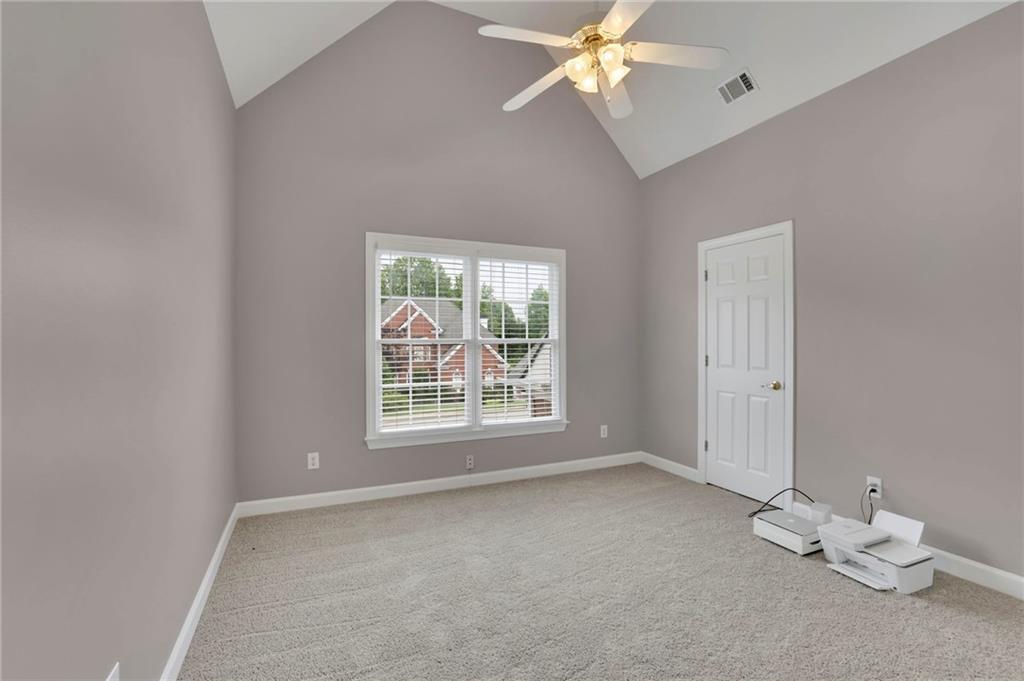 1805 Hunters Moon Drive, Alpharetta, Georgia image 27