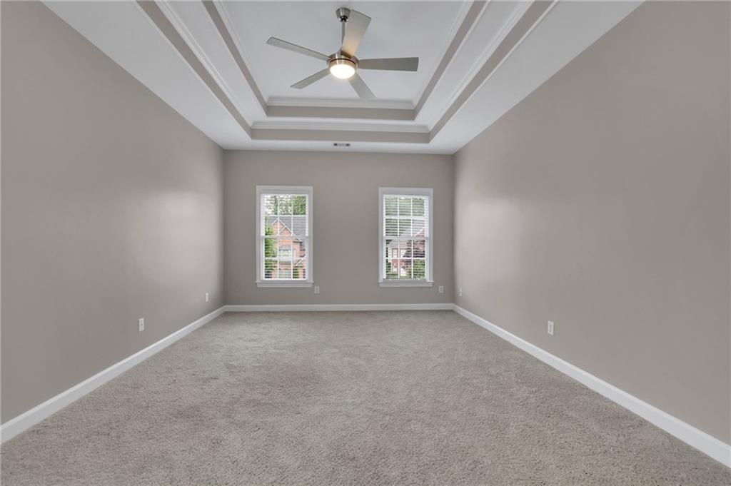 1805 Hunters Moon Drive, Alpharetta, Georgia image 30