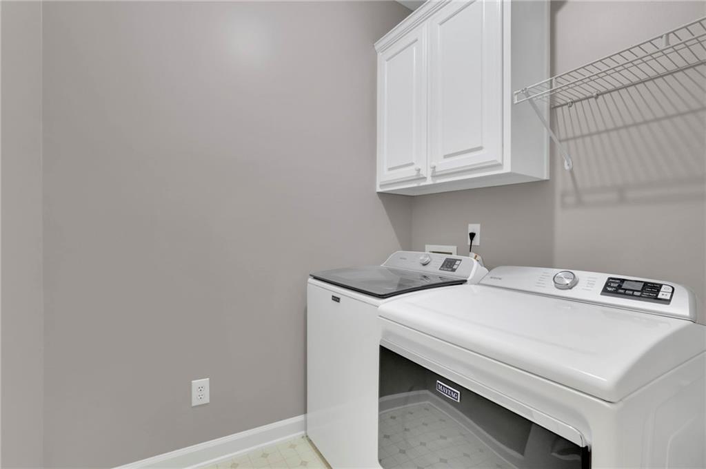 1805 Hunters Moon Drive, Alpharetta, Georgia image 26