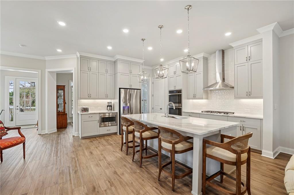 2648 Baxter Pines Way