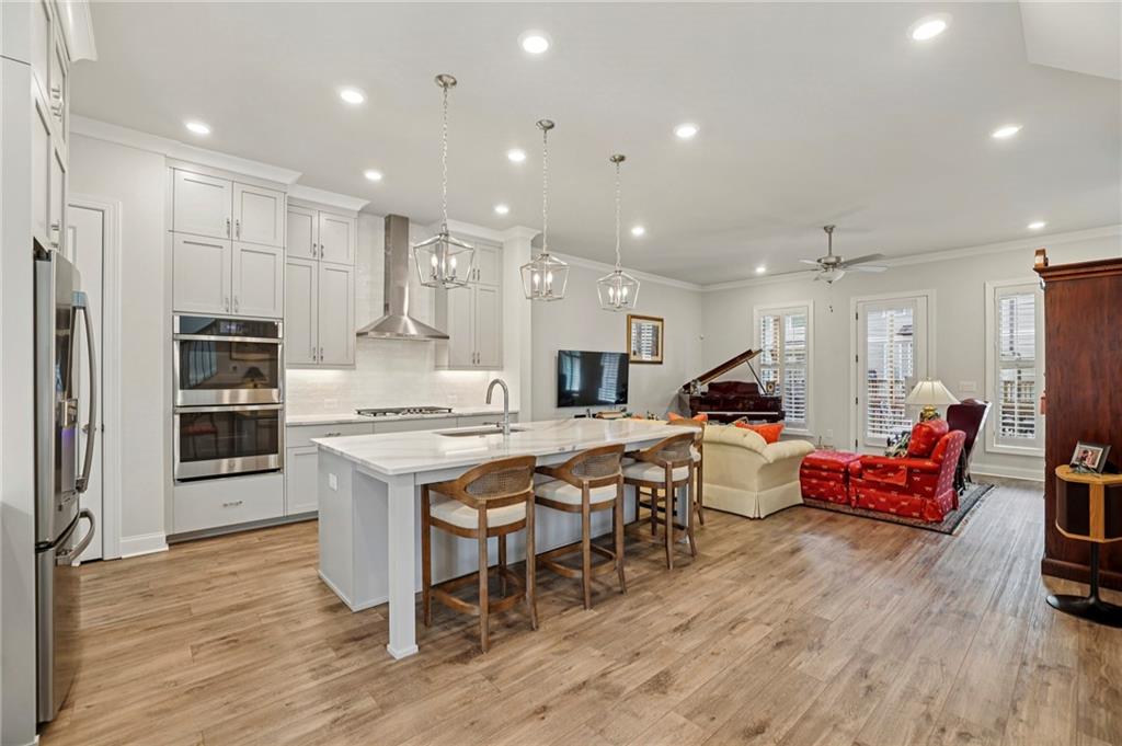 2648 Baxter Pines Way